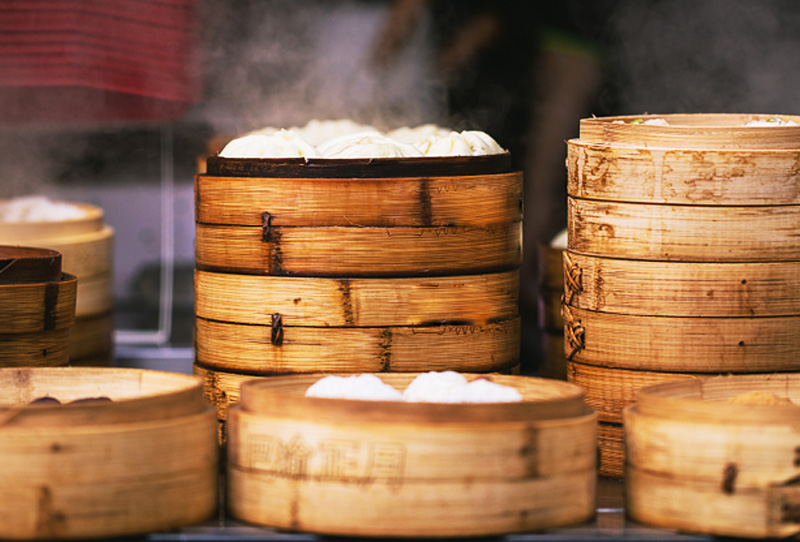 加盟高蒸笼包子铺行业创业投资建议与注意事项
